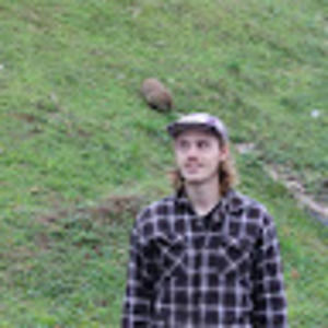 Meet your Posher, Christopher